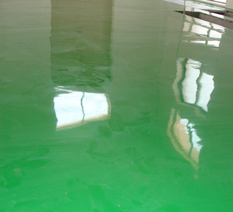 國青地坪工程承諾